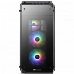 Корпус Thermaltake View 71 TG ARGB CA-1I7-00F1WN-03 (Игровые, Full-Tower)