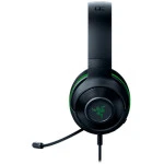 Наушники Razer Kraken X for Console - Xbox Green RZ04-02890400-R3M1