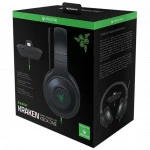 Наушники Razer Kraken X for Console - Xbox Green RZ04-02890400-R3M1