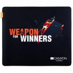 Коврик для мышки Canyon CND-CMP5