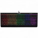 Клавиатура HyperX Alloy Core RGB Gaming 4P4F5AX#ACB (Проводная, USB)