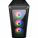Корпус Cougar Archon 2 RGB-Black CGR-5CC5B-G-RGB Mid-Tower
