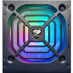 Блок питания Cougar XTC ARGB 550 31XG055.0001p (550 Вт)