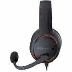 Наушники Cougar HX330 Orange CGR-P50O-250