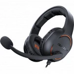 Наушники Cougar HX330 Orange CGR-P50O-250