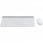Клавиатура + мышь Logitech Combo MK470 920-009207