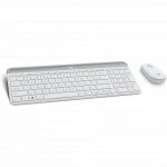 Клавиатура + мышь Logitech Combo MK470 920-009207