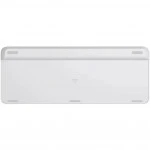 Клавиатура Logitech K580 Slim Multi-Device 920-010621 (Беспроводная)