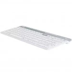 Клавиатура Logitech K580 Slim Multi-Device 920-010621 (Беспроводная)
