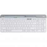Клавиатура Logitech K580 Slim Multi-Device 920-010621 (Беспроводная)