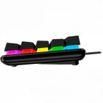 Клавиатура HyperX Alloy Origins 65 4P5D6AX#ACB Проводная, USB