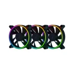 Система охлаждения Razer Kunai Chroma RC21-01810100-R3M1 Для системного блока