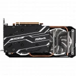 Видеокарта ASRock RX 6600 Challenger D 8GB RX6600 CLD 8G (8 ГБ)