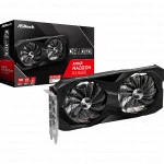 Видеокарта ASRock RX 6600 Challenger D 8GB RX6600 CLD 8G (8 ГБ)