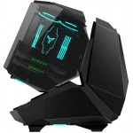 Корпус Jonsbo MOD5 Black (Игровые, Mid-Tower)