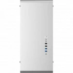 Корпус Jonsbo UMX6-G Silver Mid-Tower