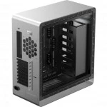 Корпус Jonsbo UMX6-G Silver Mid-Tower