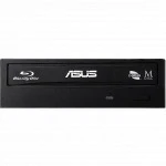 Оптический привод Asus BW-16D1HT Black BW-16D1HT/BLACK/ASUS