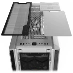 Корпус be quiet! Silent Base 802 White BG040 (Игровые, Mid-Tower)