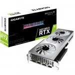 Видеокарта Gigabyte RTX 3060 VISION OC 12G (rev. 2.0) GV-N3060VISION OC-12GD REV2.0 (12 ГБ)