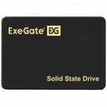 Жесткий диск ExeGate Next A400TS960 EX276690RUS SSD (твердотельные), 960 ГБ, 2.5 дюйма, SATA