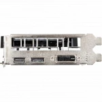 Видеокарта MSI GTX 1650 D6 VENTUS XS (4 ГБ)