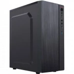 Корпус APEX T05 Black APEX-T05 Mini-Tower