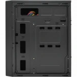 Корпус APEX T05 Black APEX-T05 Mini-Tower