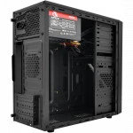 Корпус APEX V05 RGB APEX-V05 Mini-Tower