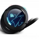 Система охлаждения Gigabyte AORUS WATERFORCE X 280 GP-AORUS WATERFORCE X280 Для процессора