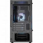 Корпус Cooler Master MasterBox MB311L ARGB MCB-B311L-KGNN-S02 (Игровые, Mini-Tower)