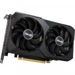 Видеокарта Asus RTX3050 8GB GDDR6 DUAL OC ASUS GeForce RTX3050 8GB GDDR6 DUAL OC (8 ГБ)