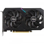 Видеокарта Asus RTX3050 8GB GDDR6 DUAL OC ASUS GeForce RTX3050 8GB GDDR6 DUAL OC (8 ГБ)