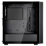Корпус Silverstone SST-FAR1B-G-V2 (Игровые, Mid-Tower)