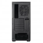 Корпус Silverstone SST-FAR1B-G-V2 (Игровые, Mid-Tower)