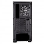 Корпус Silverstone SST-FAR1B-PRO-V2 (Игровые, Mid-Tower)