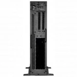 Корпус Silverstone SST-RVZ02B (Имиджевые, Slim-Desktop)