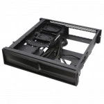 Корпус Silverstone SST-RVZ02B (Имиджевые, Slim-Desktop)