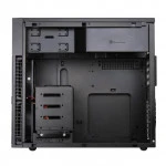 Корпус Silverstone SST-PS07B-C186 (Имиджевые, Mid-Tower)