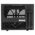 Корпус Silverstone SST-SG13B-C (Бюджетные, Mini-Tower)