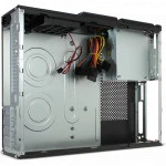 Корпус CROWN micro CM 1907-3 CMC-1907-3 Mini-Tower