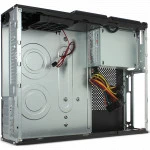 Корпус CROWN micro CM 1907-3 CMC-1907-3 Mini-Tower