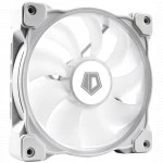 Охлаждение ID-Cooling ZF-12025-ARGB TRIO-SNOW (Для системного блока)