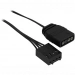 Охлаждение ID-Cooling ZF-12025-ARGB TRIO-SNOW (Для системного блока)