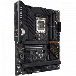Материнская плата Asus TUF GAMING Z690-PLUS WIFI ATX, LGA 1700