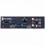 Материнская плата Asus TUF GAMING Z690-PLUS WIFI ATX, LGA 1700