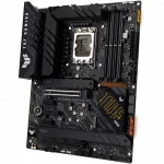 Материнская плата Asus TUF GAMING Z690-PLUS WIFI ATX, LGA 1700
