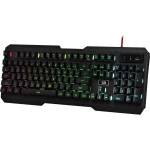 Клавиатура Redragon Centaur 2 Black 77461 (Проводная, USB)