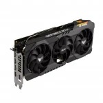 Видеокарта Asus NVIDIA GeForce RTX 3080 90YV0FB8-M0NM00 (12 ГБ)