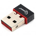 Сетевая карта Gembird WNP-UA-007